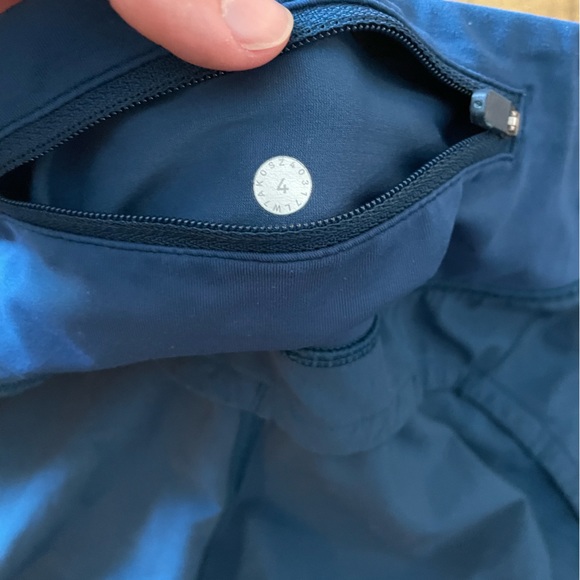 Lululemon Shorts - Picture 3 of 3